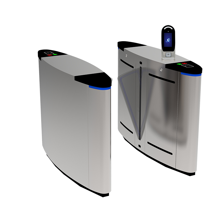 USDT数字助手 景区社保卡实名消费闸机