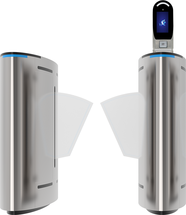 USDT数字助手 景区社保卡实名消费闸机